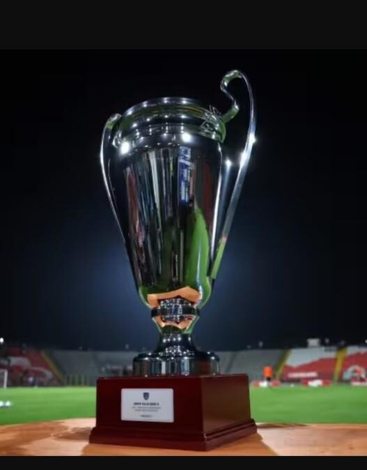 Coppa Italia Serie D: date, regolamento e abbinamenti dei primi turni