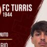 Turris, ufficiale il ritorno di Rosario Triolo