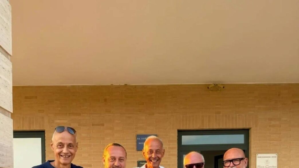 Ancona, nuovo assetto societario: ufficializzato il passaggio di proprietà