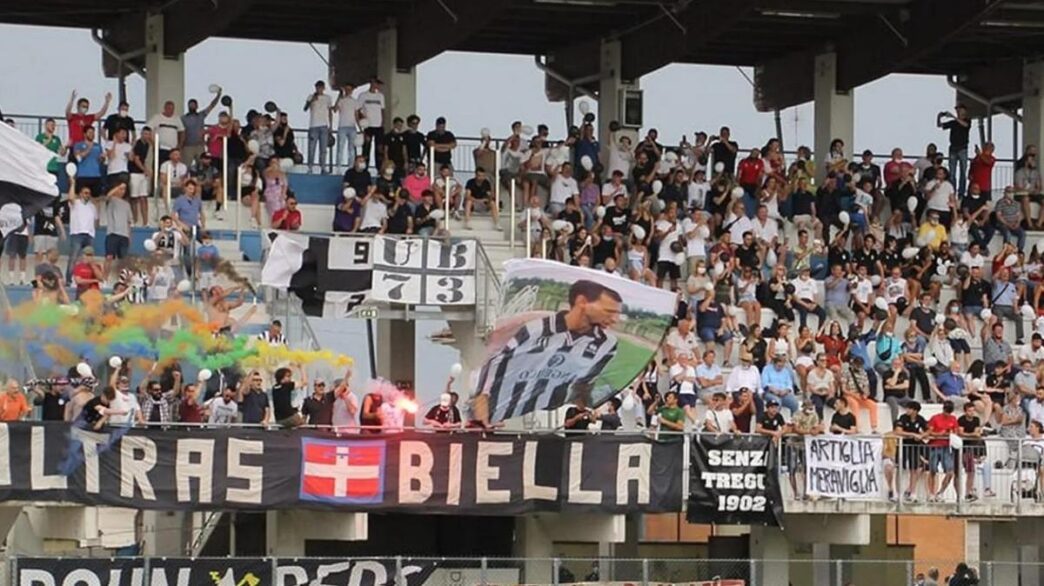 Biellese, amichevole con la Leon prima del debutto in Coppa Italia