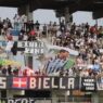 Biellese, amichevole con la Leon prima del debutto in Coppa Italia