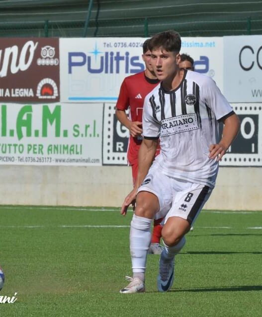 Brindisi, trattativa per Daniele Olivieri dell'Alcione Milano