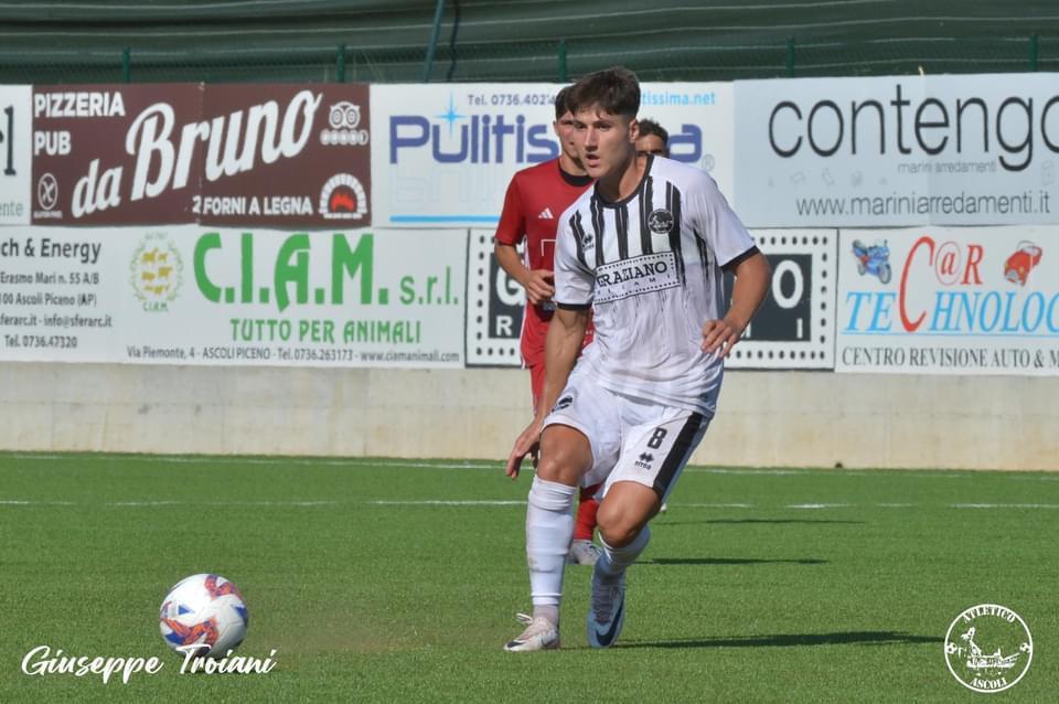 Brindisi, trattativa per Daniele Olivieri dell'Alcione Milano