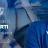 Siracusa, arriva Carmelo Forti dal Catania