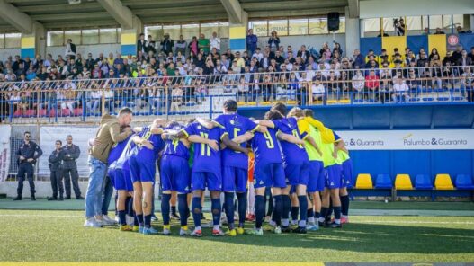Castrumfavara, Messinese: "Serve un difensore e un attaccante"
