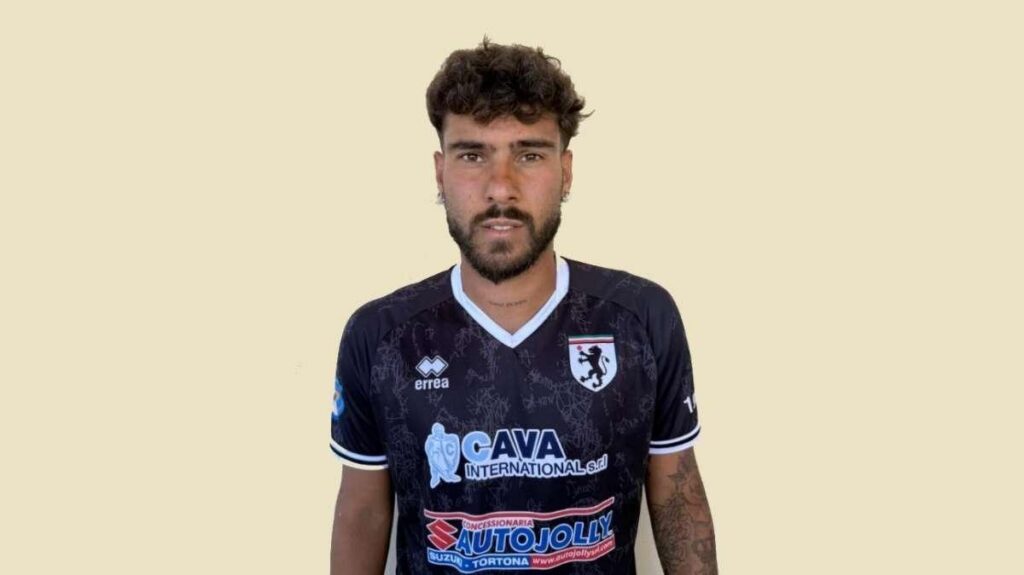 Brusaporto, ufficiale l'ingaggio di Riccardo D'Antoni