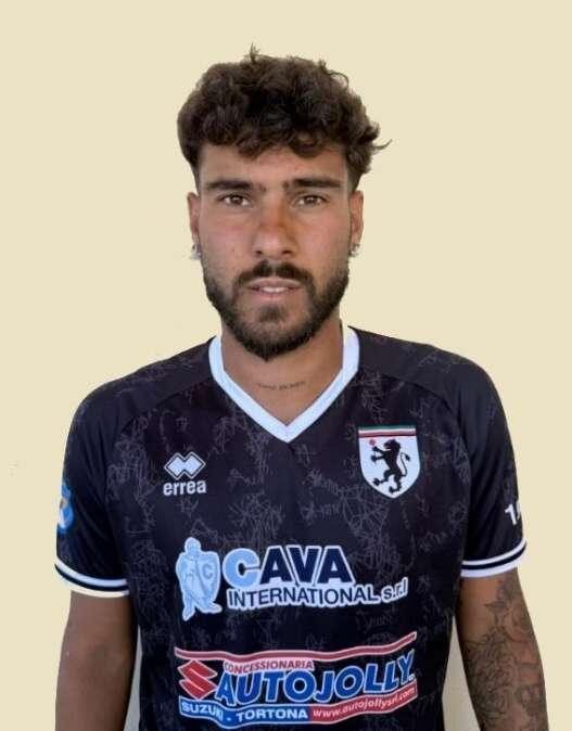 Brusaporto, ufficiale l'ingaggio di Riccardo D'Antoni