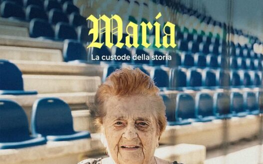 ChievoVerona: abbonamenti dedicati a una tifosa storica