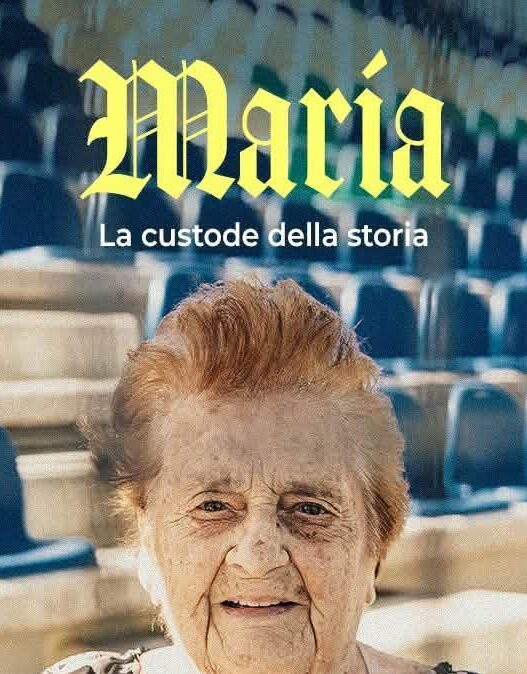 ChievoVerona: abbonamenti dedicati a una tifosa storica