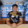 Pistoiese, accordo imminente per l'attaccante Matteo Oboe