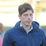 Pierantoni: "Dominanti a centrocampo", la sfida del Lanciano Fc in Serie D