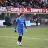 Portiere classe 2005, ex Napoli, cerca squadra in Serie D