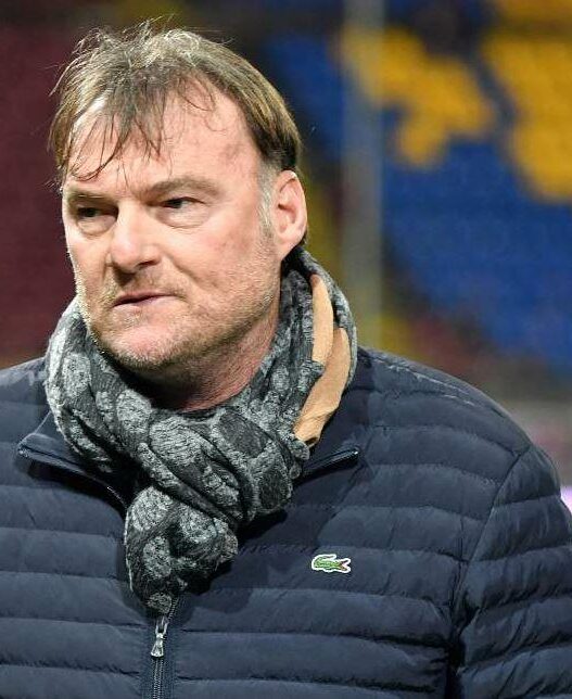 Pistoiese, rinforzo under dall'Empoli: arriva Samuele Tavanti