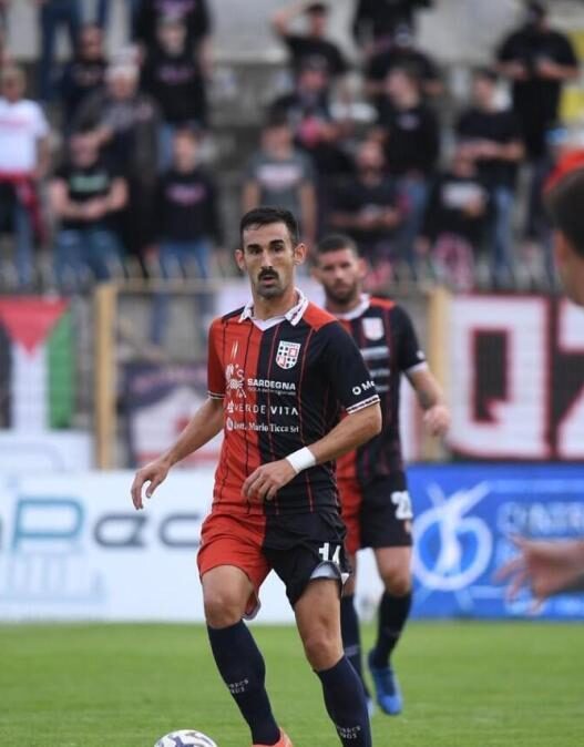 Ossese, ingaggiato il difensore Riccardo Idda