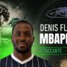 Virtus Erchie, ingaggiato Denis Florian Mbappe: omonimo del campione del Real Madrid