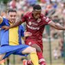 Reggiana, Shaibu rinnova fino al 2028 e si trasferisce alla Solbiatese
