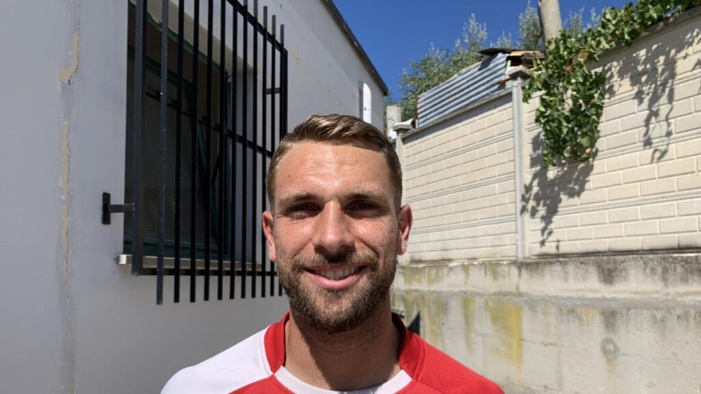 Centrocampista classe '96, ex Inter Primavera, libero sul mercato