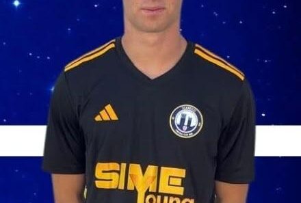 Mattia Valori: dall'esordio in Serie D con lo Scandicci al debutto in Serie B con l'Entella