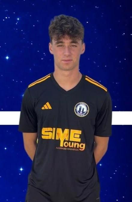 Mattia Valori: dall'esordio in Serie D con lo Scandicci al debutto in Serie B con l'Entella