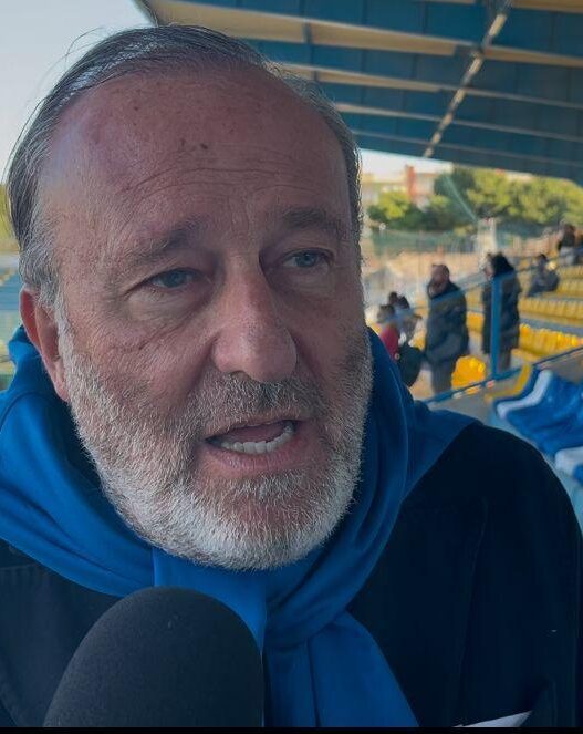 Fidelis Andria esprime vicinanza al Fasano dopo l'esclusione dalla Serie D