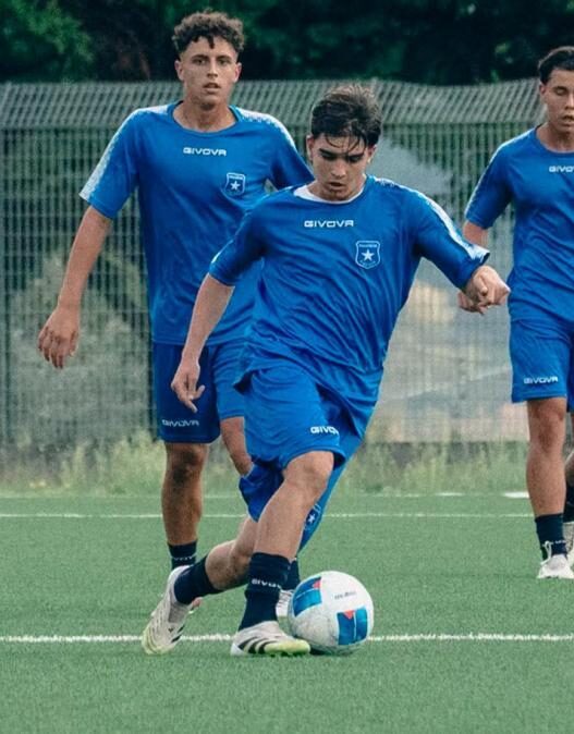 Paganese: quattro giovani promossi in prima squadra