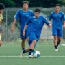 Paganese: quattro giovani promossi in prima squadra