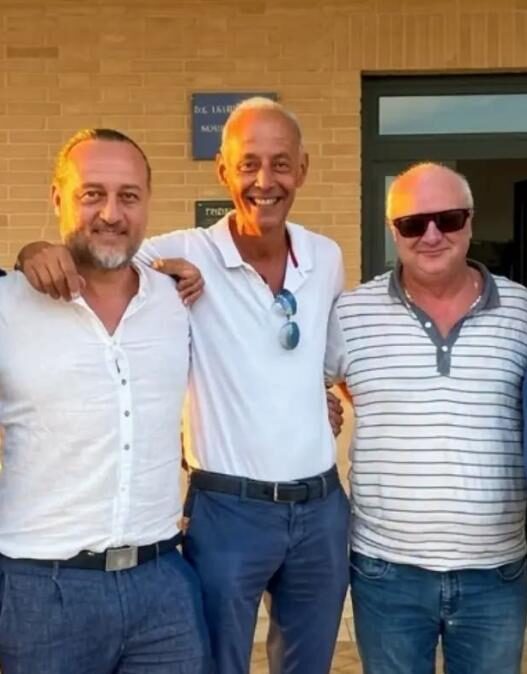 Ancona, completato il passaggio di proprietà: ecco i nuovi soci