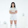 Ternana Women, la nuova maglia away si ispira al Kintsugi