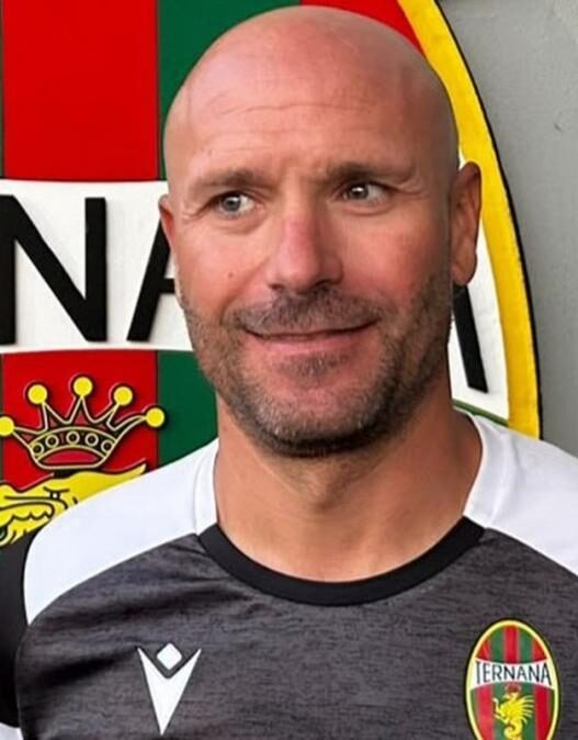 Ternana, Lisuzzo: «Quasi perfetti, ma non vogliamo rigidità tattica»