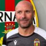 Ternana, Lisuzzo: «Quasi perfetti, ma non vogliamo rigidità tattica»
