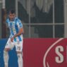 Reggina, arriva il difensore Edoardo Lancini