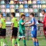 Pianese e Follonica Gavorrano, pari a reti inviolate nell'ultimo test