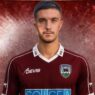 Sarnese, ufficiale l'ingaggio di Aristidi Kokaj