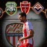 Jefferson dice addio al calcio per problemi cardiaci