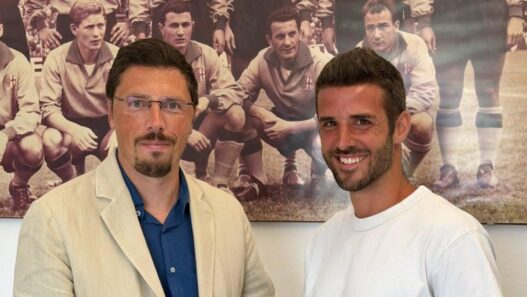 Alessandria, Benedetto: "Siamo una squadra aggressiva e in crescita"