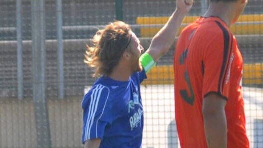 Pistoiese-Scandicci: un déjà vu di Coppa Italia con Fabbri protagonista