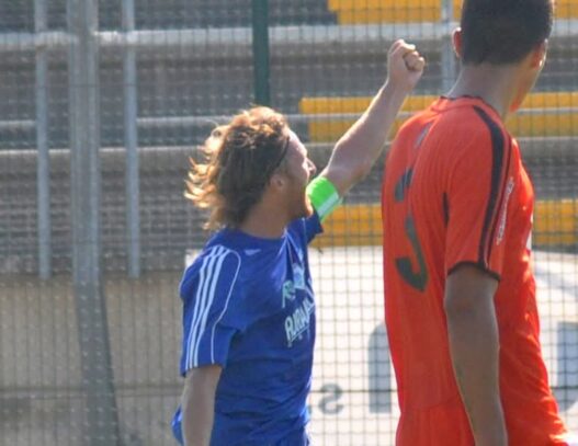 Pistoiese-Scandicci: un déjà vu di Coppa Italia con Fabbri protagonista