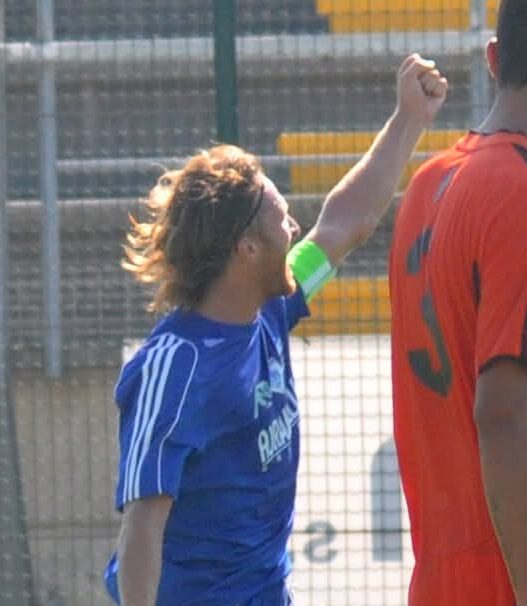 Pistoiese-Scandicci: un déjà vu di Coppa Italia con Fabbri protagonista