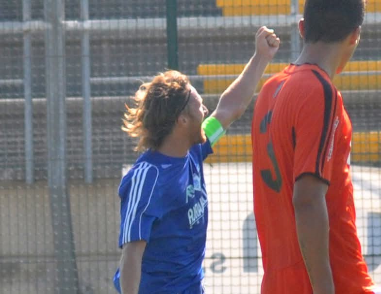 Pistoiese-Scandicci: un déjà vu di Coppa Italia con Fabbri protagonista