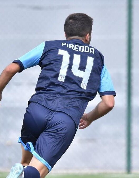 Sassari Calcio Latte Dolce, Gigi Piredda resta in biancoceleste