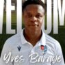 Pro Patria, Yves Baraye è il nuovo rinforzo per l'attacco