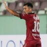 Reggina, Di Grazia saluta: ufficiale il passaggio alla Nissa