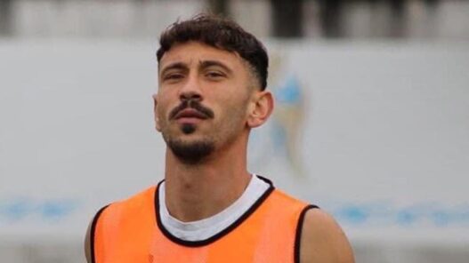 Andrea Puoli rinnova con il PraiaTortora per l'avventura in Serie D