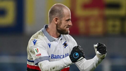 Nicola Ravaglia, portiere esperto svincolato: oltre 350 presenze tra A, B e C