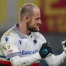 Nicola Ravaglia, portiere esperto svincolato: oltre 350 presenze tra A, B e C