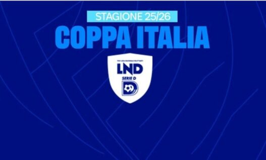 Coppa Italia Serie D: risultati e marcatori degli anticipi del Primo Turno