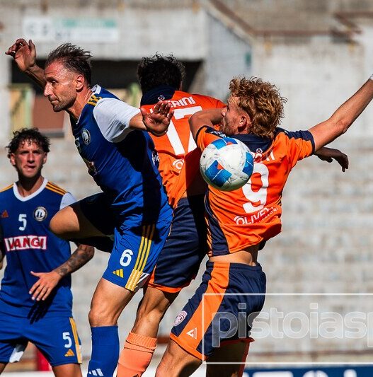 Coppa Italia Serie D: le prime forze in campo dal Girone D