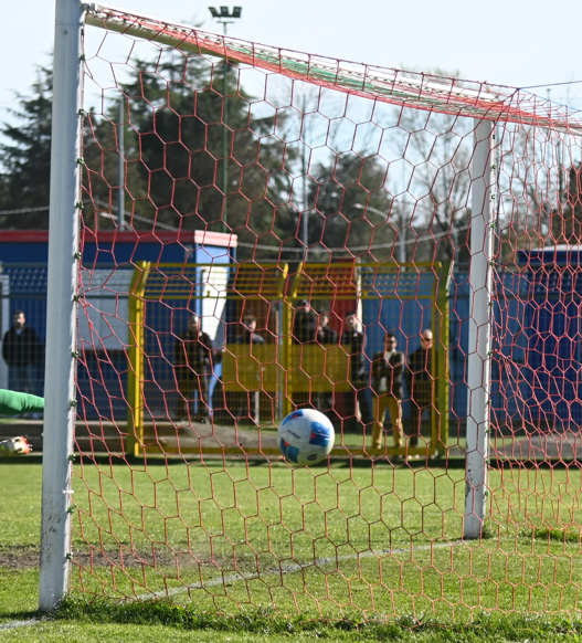 Coppa Italia Serie D: la Valenzana Mado espugna Castellanza