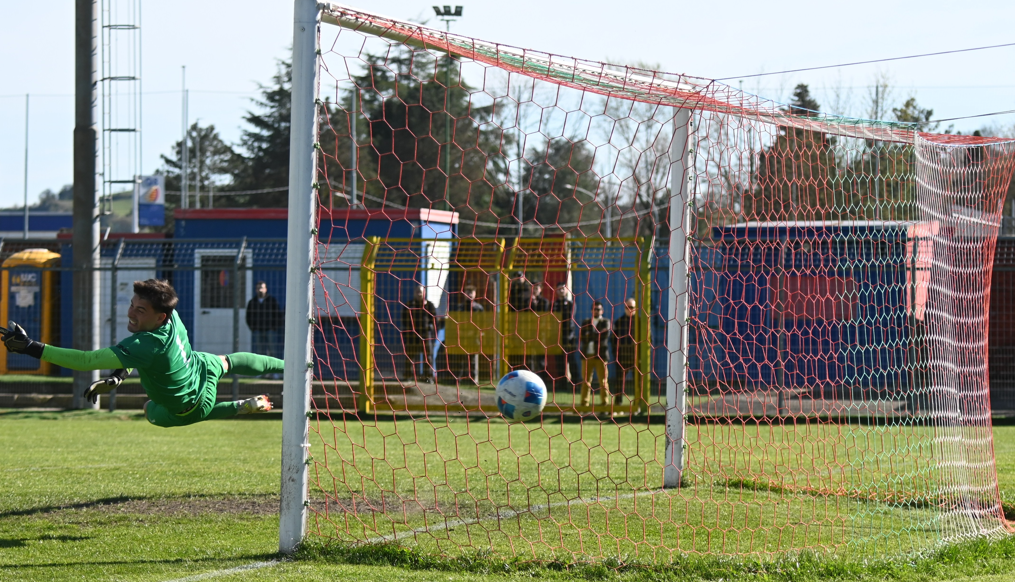 Coppa Italia Serie D: la Valenzana Mado espugna Castellanza