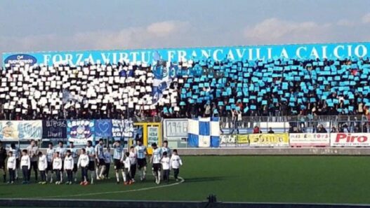Virtus Francavilla: tesserato il giovane portiere Enrico Lovato